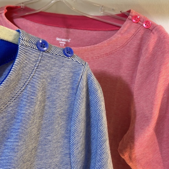 Size small ptp 18” . 23 “ length - Picture 8 of 16